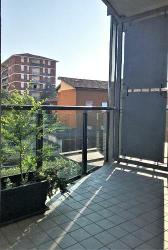 Apartamento Appartemento Stella