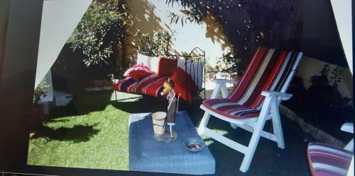 Apartamento Villa Proven�ale