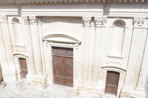 Apartamento La Terrasse Ensoleill�e