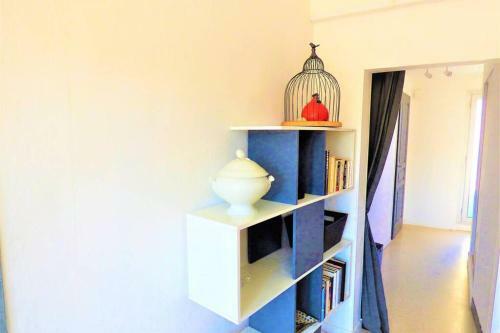 Apartamento La Terrasse Ensoleill�e