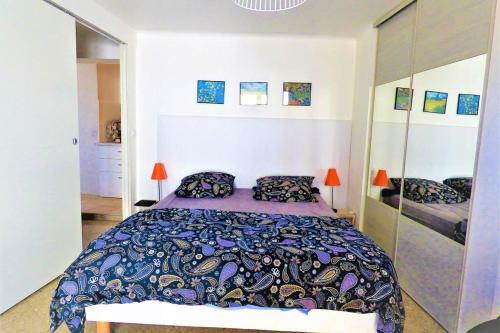 Apartamento La Terrasse Ensoleill�e