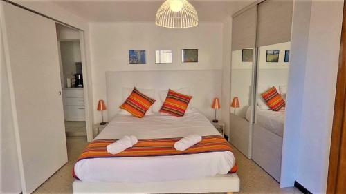 Apartamento La Terrasse Ensoleill�e