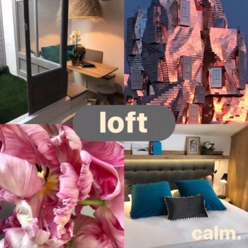 Apartamento Loft Terrasse, L'hauture, Arles