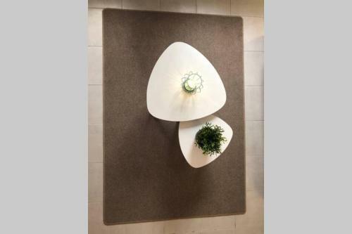 Apartamento Studio S�r�nit�-la Roquette-rue Tr�s Calme