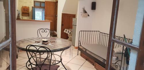 Joli Maison En Pierre