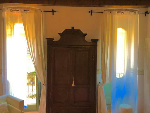 Apartamento I Balconcini