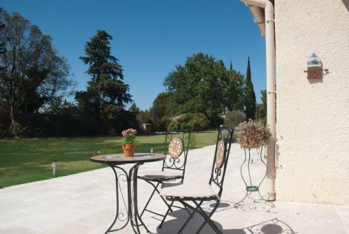 Hostal Vintage Provence
