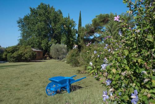 Hostal Vintage Provence