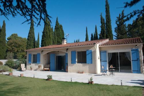 Hostal Vintage Provence