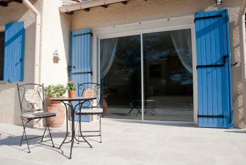 Hostal Vintage Provence