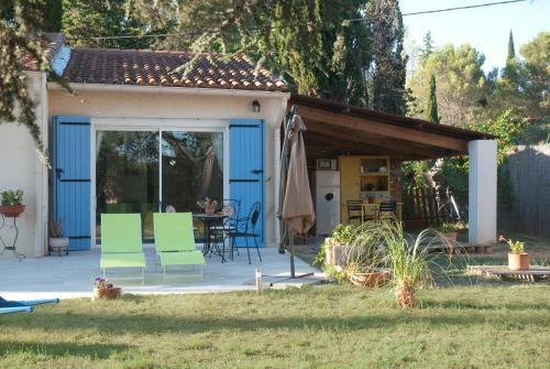 Hostal Vintage Provence