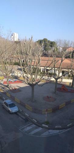 Apartamento Aux Alyscamps