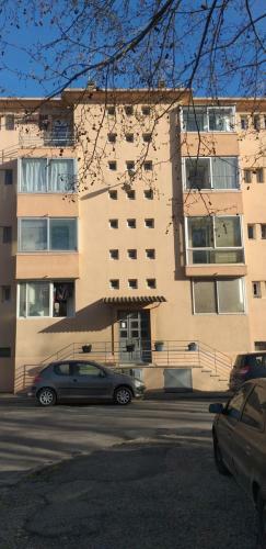 Apartamento Aux Alyscamps