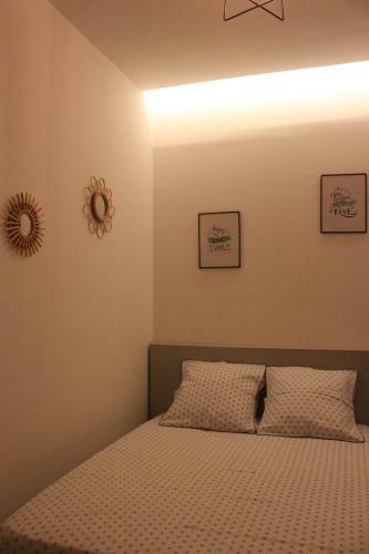 Apartamento La Vitrine Des Ar�nes