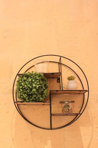 Apartamento La Vitrine Des Ar�nes