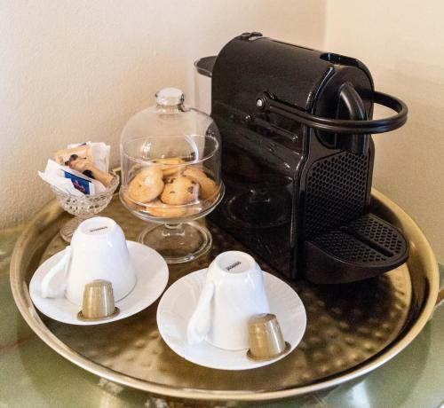 Bed & Breakfast Ilsanleonardo