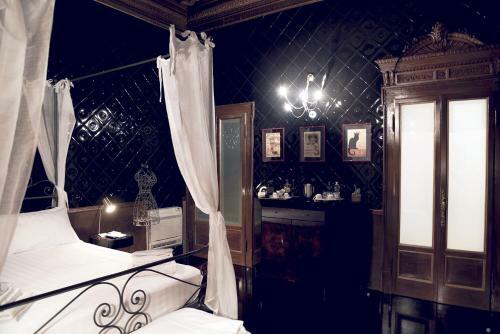 Bed & Breakfast Ilsanleonardo