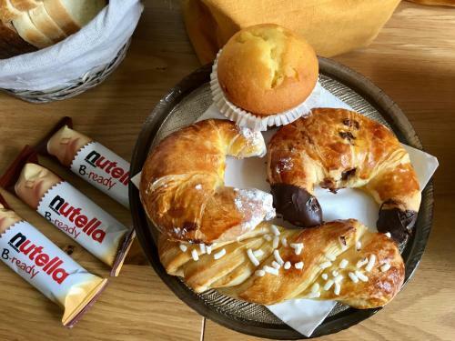 Bed & Breakfast Ilsanleonardo