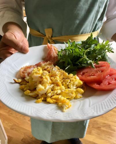 Bed & Breakfast Ilsanleonardo