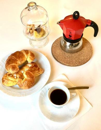 Bed & Breakfast Ilsanleonardo