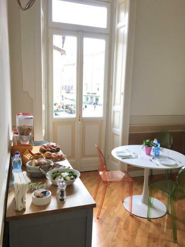 Bed & Breakfast Ilsanleonardo