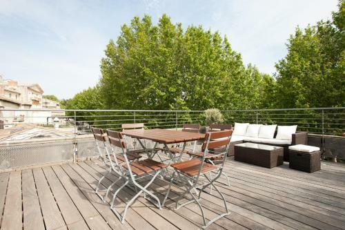 Apartamento L Armande - Perucca Immo 4 Saisons