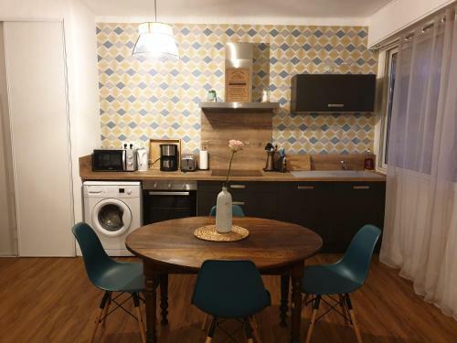 Apartamento Mada Home
