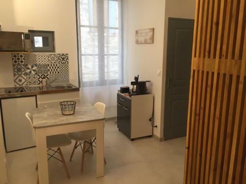 Apartamento Studio Climatis�, La Cloison