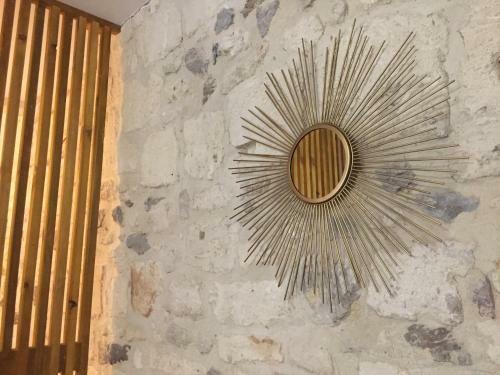 Apartamento Studio Climatis�, La Cloison