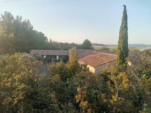 Hostal Mas Des Oursons - Chambres D'h�tes