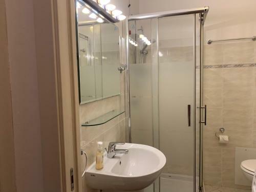 Apartamento Bergamo Centro