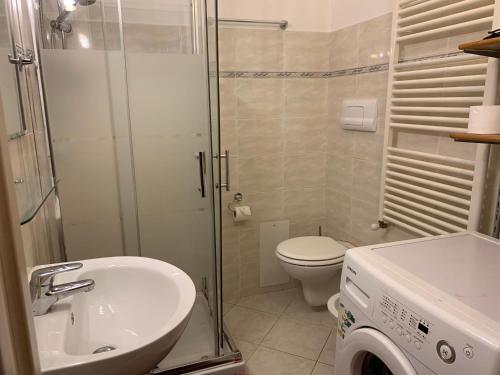Apartamento Bergamo Centro