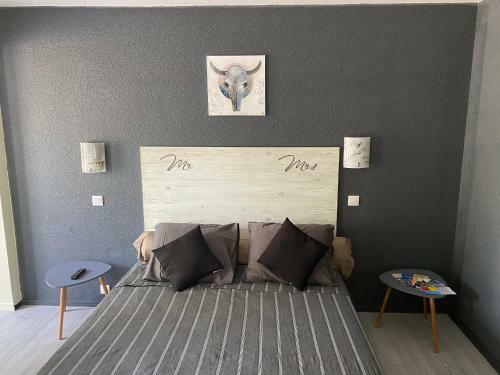Apartamento Appt Les Hameaux 2.0