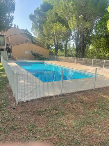 Apartamento Appt Les Hameaux 2.0