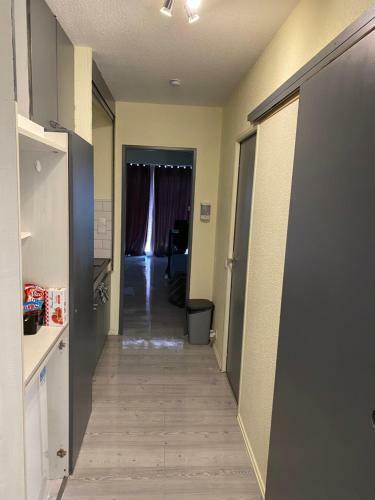 Apartamento Appt Les Hameaux 2.0