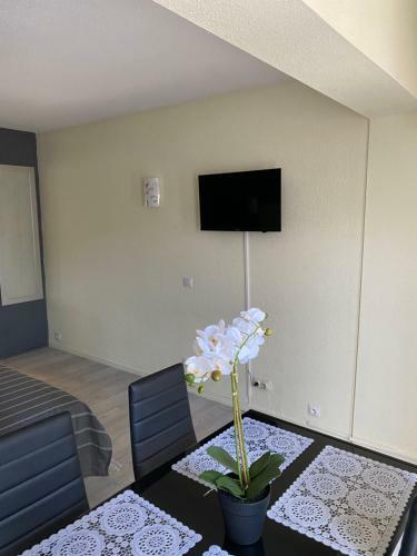 Apartamento Appt Les Hameaux 2.0