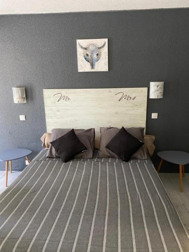 Apartamento Appt Les Hameaux 2.0
