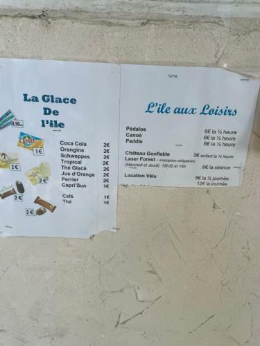 Apartamento Appt Les Hameaux 2.0