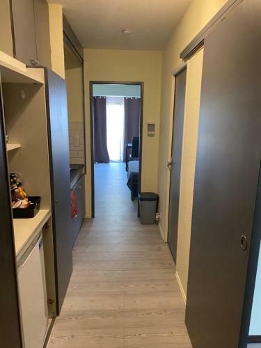 Apartamento Appt Les Hameaux 2.0