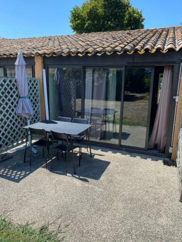 Apartamento Appt Les Hameaux 2.0