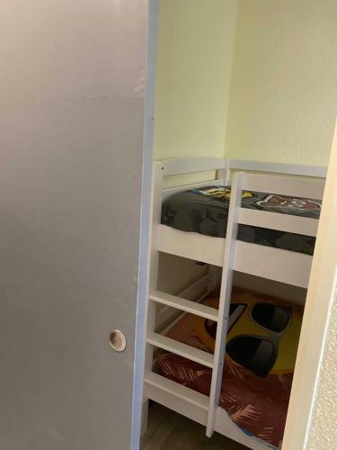 Apartamento Appt Les Hameaux 2.0