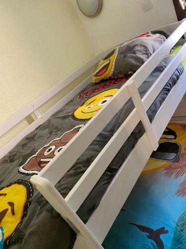 Apartamento Appt Les Hameaux 2.0