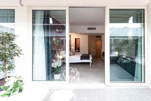 Apartamento Kita Kouse
