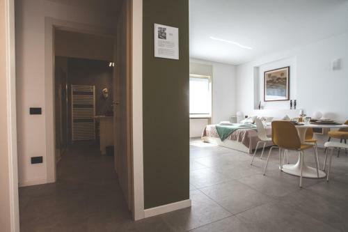 Apartamento Kita Kouse