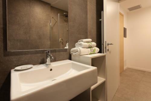 Apartamento Kita Kouse
