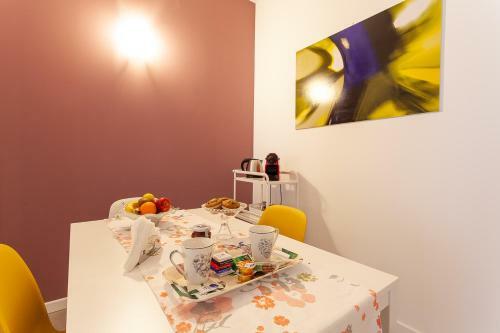 Apartamento Kita Kouse