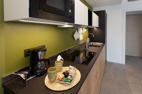 Apartamento Kita Kouse