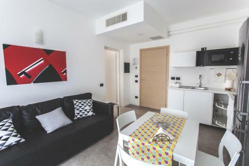 Apartamento Kita Kouse