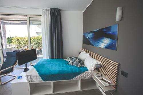 Apartamento Kita Kouse