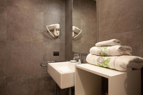 Apartamento Kita Kouse